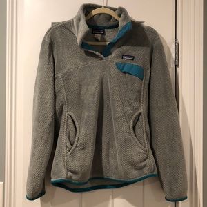 Patagonia sweater